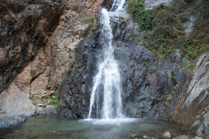 Atlas Mountains and 3 Valleys – Marrakech Day Trip - Atlas Drive Into the High Atlas: What the Day Feels Like