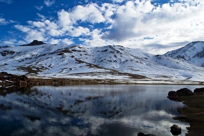 Atlas Mountains and 3 Valleys – Marrakech Day Trip - Who Should Book This Atlas + 3 Valleys Trip (and Who Might Skip It)