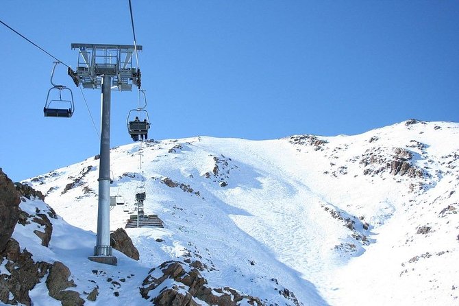 Atlas Mountains and 3 Valleys – Marrakech Day Trip - Ourika Valley Waterfall Hike and Setti Fatma: The Walk You’ll Remember