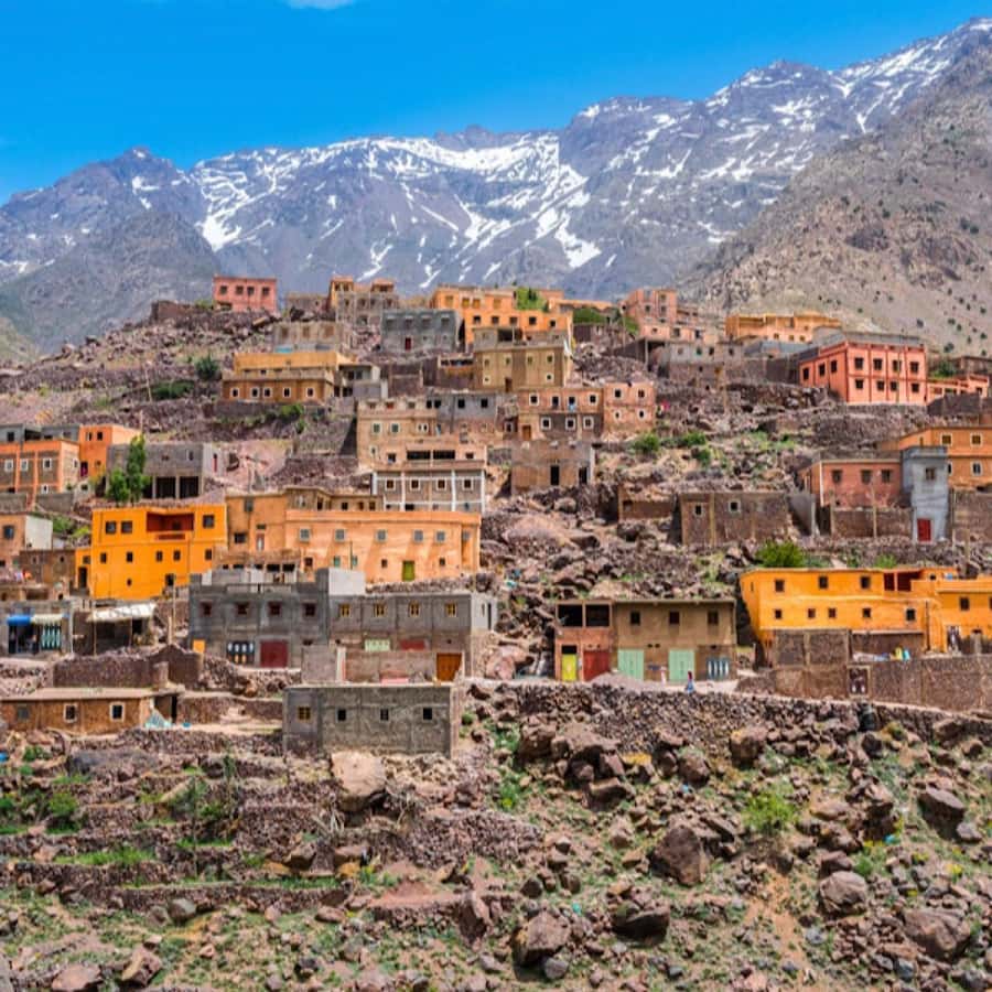 Atlas Mountains and 3 Valleys & Waterfalls & Desert Agafay - Key highlights worth planning around