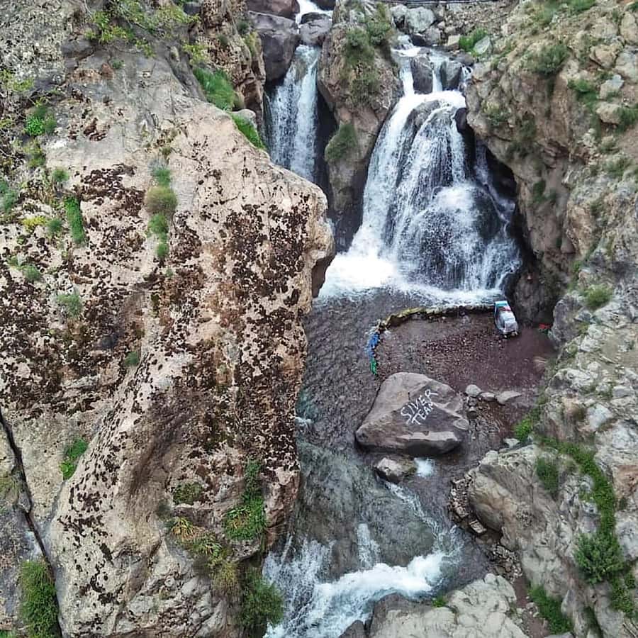 Atlas Mountains and 3 Valleys & Waterfalls & Desert Agafay - Price and value: why $22 can work (when it’s your kind of day)