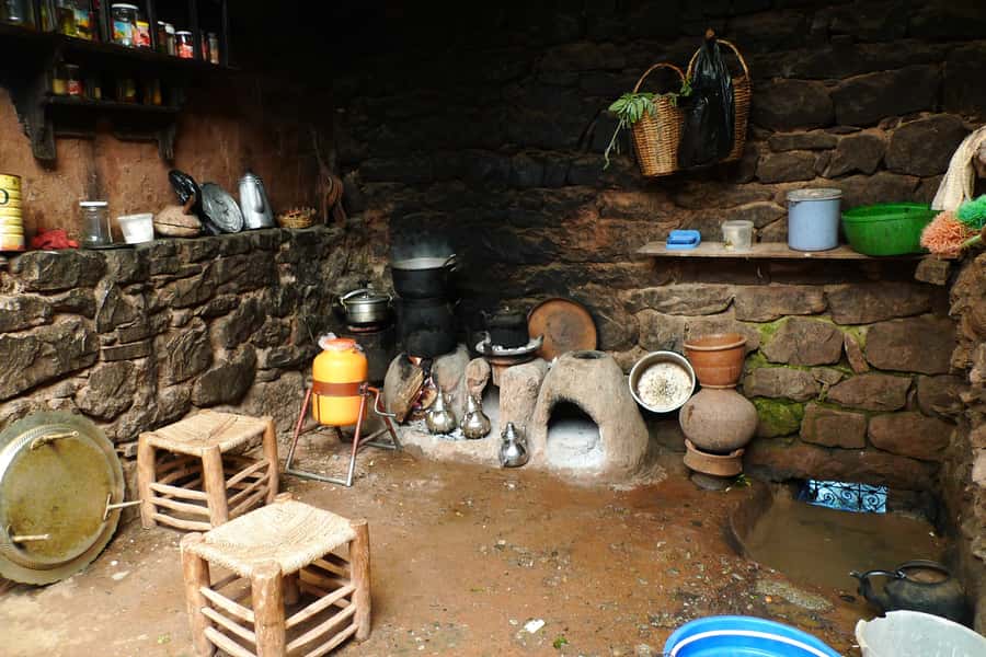 Atlas Mountains and 4 Valleys Day Trip - Key things I’d circle on your checklist