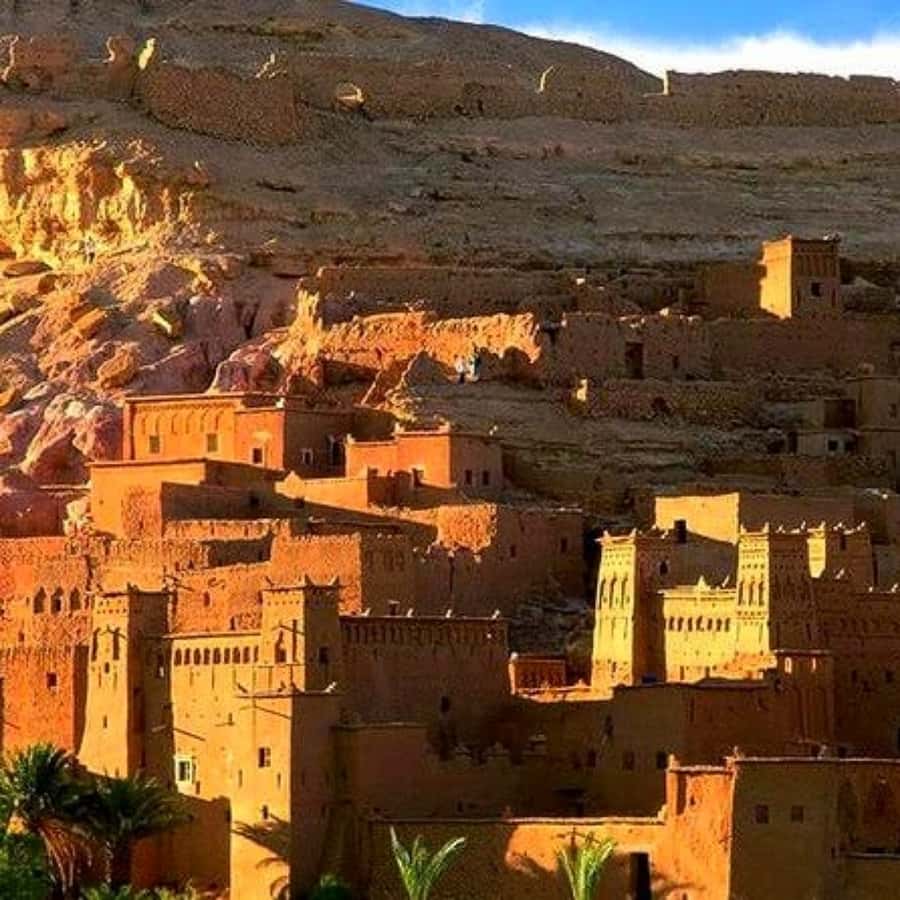 Atlas mountains and Berber villages & waterfall & camel ride - Price and Value: Why $28 Can Work Here