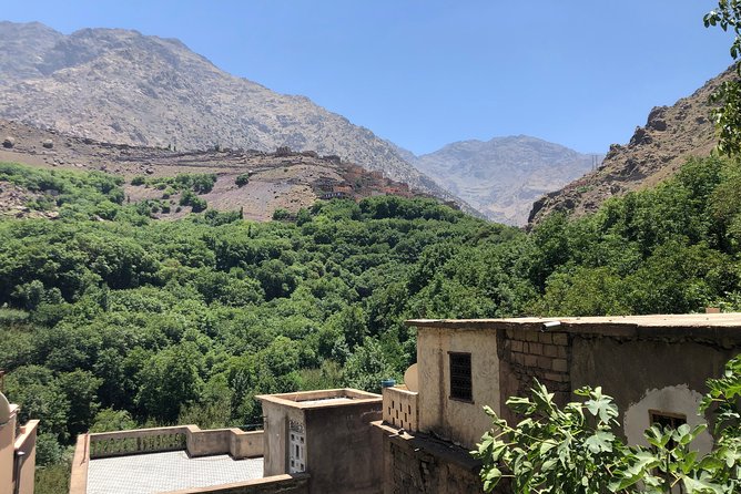 Atlas Mountains and Three Valleys & Waterfalls - Camel ride Day Trip Marrakech - Price and value: what $29.79 covers (and what it doesn’t)