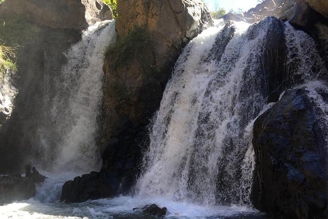 Atlas Mountains and Three Valleys & Waterfalls with Camel ride Guided Day Trip - Key Things I’d Focus On Before You Go