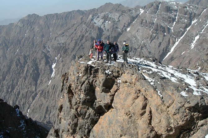 Atlas Mountains Day Tour with Camel Ride - Who Should Book This Tour (and Who Might Not)