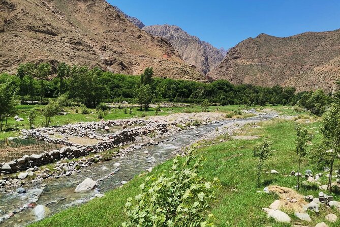 Atlas Mountains Day Trip - Why the Ourika Valley feels like a real Marrakech break
