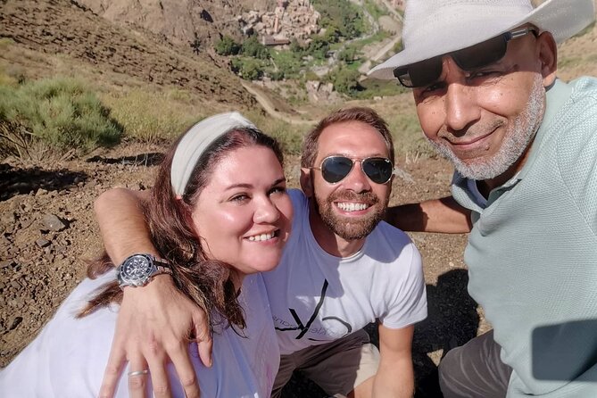 Atlas Mountains Day Trip - Price and value: what $34.84 buys you (and what it doesn’t)