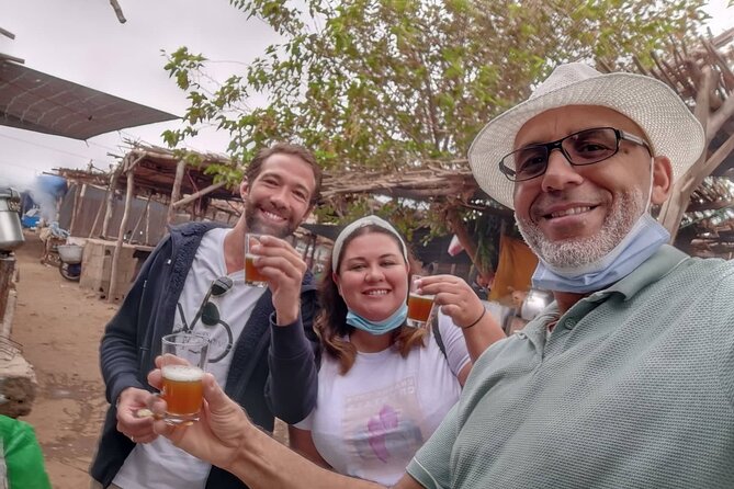 Atlas Mountains Day Trip - The language reality: plan for limited English support