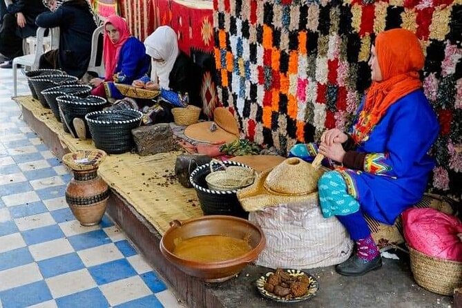 Atlas Mountains Day Trip From Marrakech - Who this Atlas day trip suits best