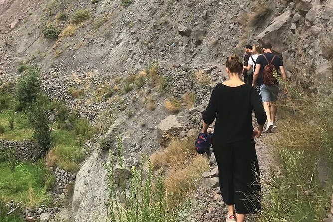 Atlas Mountains Day Trip from Marrakech and Three Valleys Guided Tour - Price and value: what you’re actually paying for