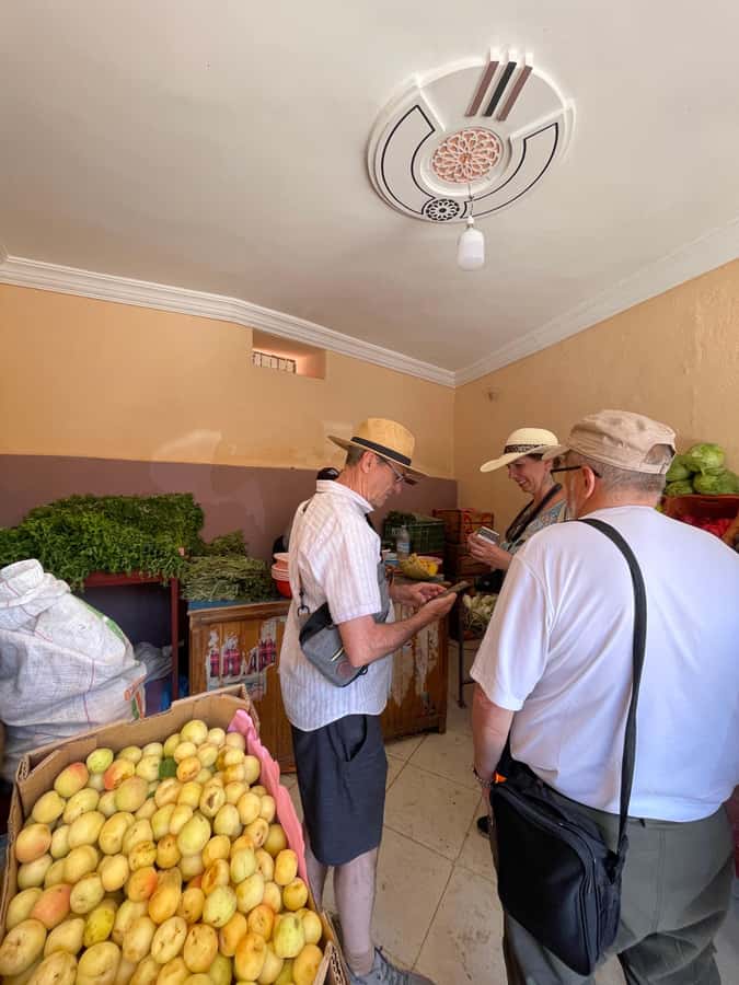 Atlas Mountains Day Trip: Market, Cooking & Village Walk - Price and value: what you’re really paying for