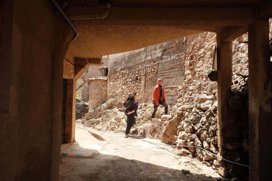 Atlas Mountains Day Trip: Market, Cooking & Village Walk - Who should book this Atlas Mountains trip (and who might not love it)