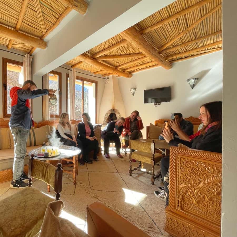 Atlas Mountains Day Trip: Market, Cooking & Village Walk - Should you book this Atlas Mountains Day Trip?
