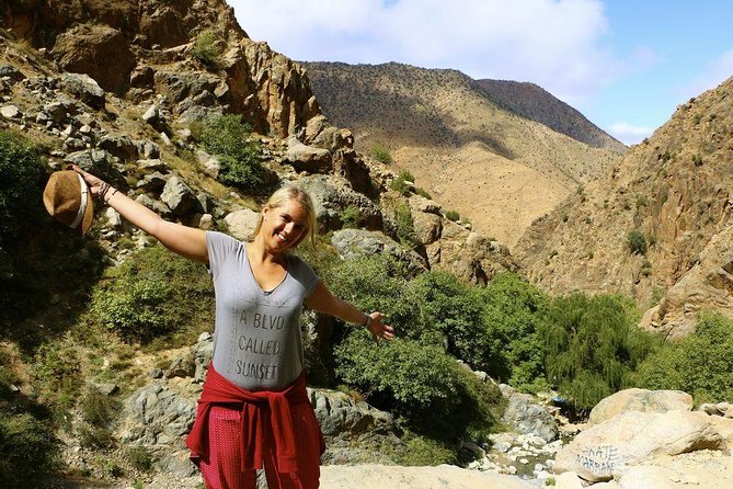 Atlas Mountains Day Trip with Camel Ride - Price and Value: Is $94.18 a Good Deal?