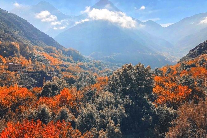 Atlas Mountains Day Trip with Camel Ride from Marrakech - Getting your money’s worth: price, inclusions, and what to budget for
