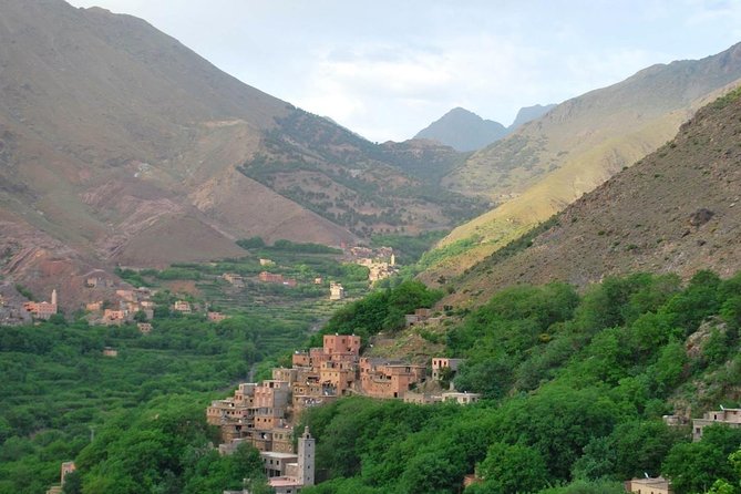Atlas Mountains Day Trip with Camel Ride from Marrakech - What to pack for an Imlil day: the small stuff that saves your day