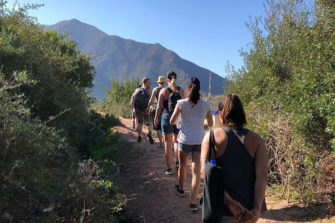 Atlas Mountains Day Trip with Camel Ride & Visiting Berber villages - Moulay Brahim Camel Ride: Short Time, Big Atmosphere