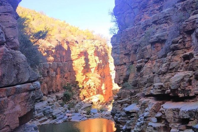 Atlas Mountains Day trip with lunch at Paradise Valley - Lunch at Paradise Valley: What Included Lunch Means for Your Budget