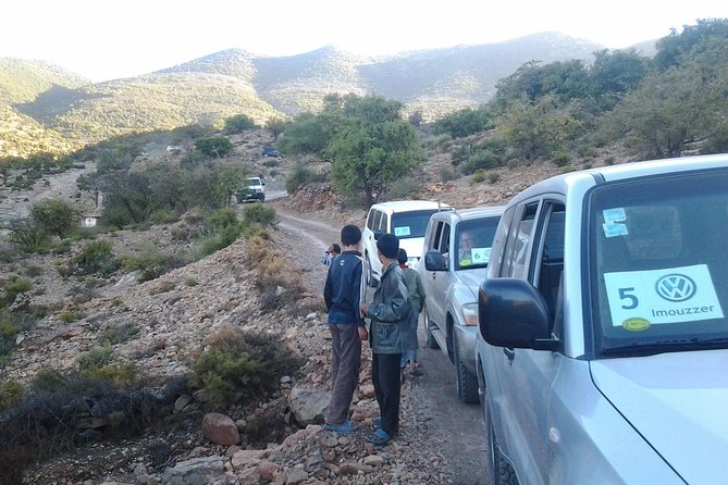 Atlas Mountains Day trip with lunch at Paradise Valley - Photos, Views, and the Freedom to Stop When Something Looks Good