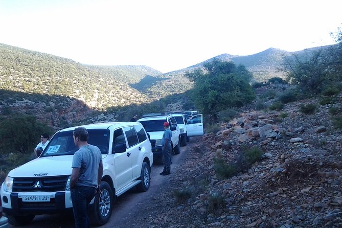 Atlas Mountains Day trip with lunch at Paradise Valley - Price and Value: How $29.45 Adds Up (If You Plan Smart)