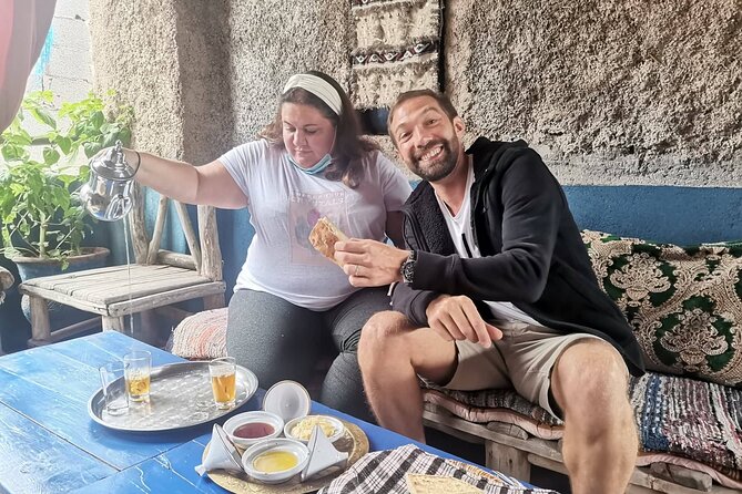 Atlas Mountains Day Trip - Ourika Valley time: what to expect on the ground