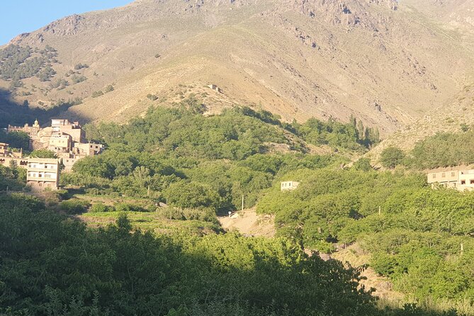 Atlas Mountains Day trip,3 Valleys & Waterfalls from Marrakech. - Why this Atlas Mountains day trip feels doable from Marrakech