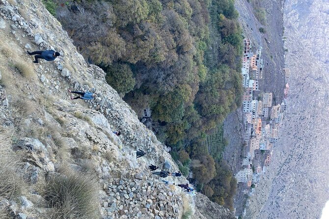 Atlas Mountains Day trip,3 Valleys & Waterfalls from Marrakech. - Price and value: what $25 really buys you