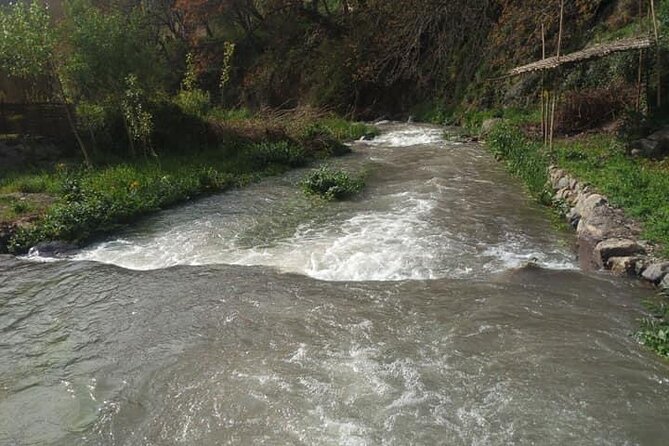 Atlas Mountains Day Trips - What You’ll Actually Do: A Clear Sense of the Route