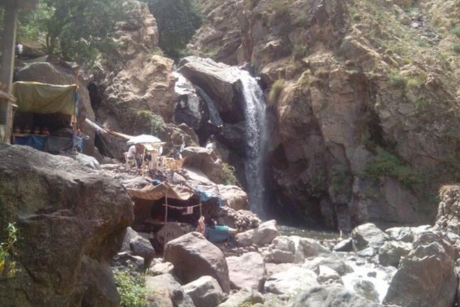 Atlas Mountains Day Trips - Practical Stuff You’ll Care About (Before You Go)