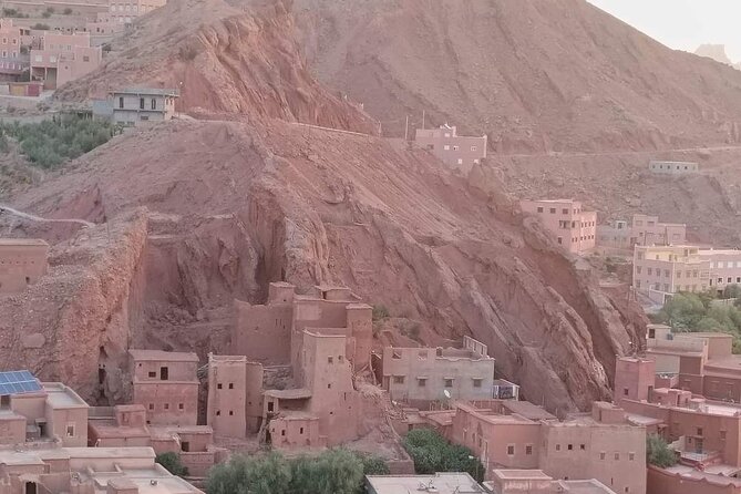 Atlas Mountains Day Trips - Best Fit: Who Should Book Atlas Mountains Day Trips?