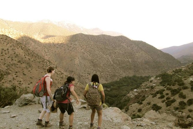 Atlas Mountains Escape 3 Days - Key highlights to know before you go