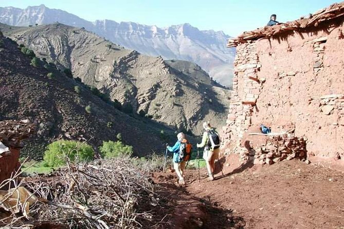 Atlas Mountains Experience 2 Days - Key Highlights at a Glance