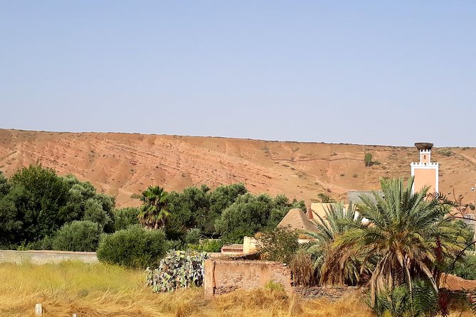 Atlas Mountains experience day trip - Price and value: what you’re really paying for at $95.38