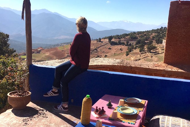 Atlas Mountains experience day trip - Who should book this Atlas Mountains day trip from Marrakech?