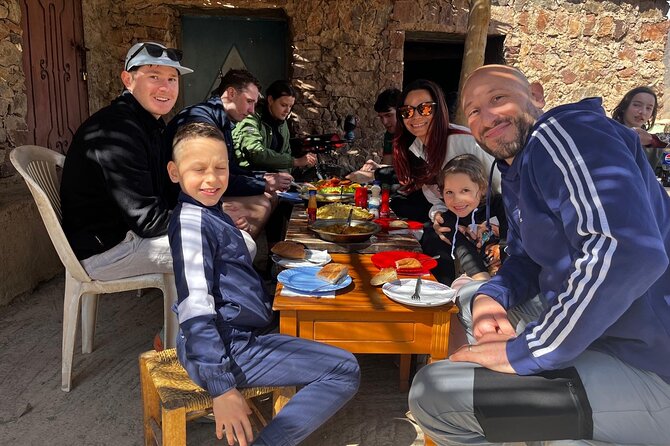 Atlas Mountains Full-Day Hike & Summit Experience from Marrakech - Price and value at $59: what you’re really paying for