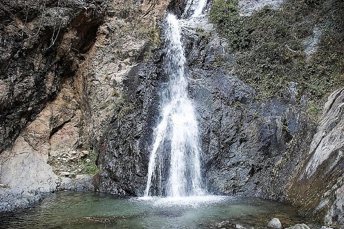 Atlas Mountains Half-Day Tour From Marrakech - Marrakech Pickup and Timing: What You’re Signing Up For