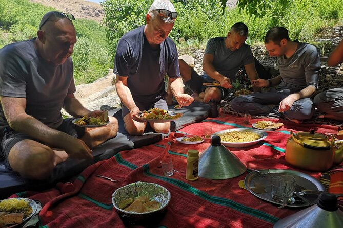 Atlas Mountains Hike with Transport from Marrakech (2days) - Value check: is $186.10 good for a 2-day Atlas experience?