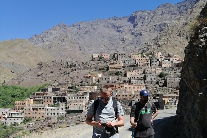 Atlas Mountains Hike with Transport from Marrakech (2days) - Who this tour suits best (and who might feel stretched)