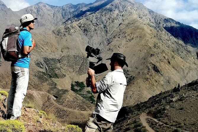 Atlas Mountains Hike with Transport from Marrakech (2days) - Practical tips to get more enjoyment out of the hike