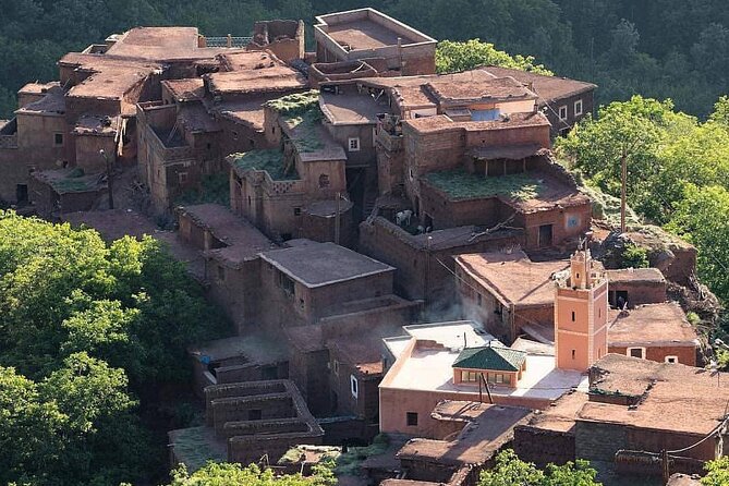 Atlas Mountains Hike with Transport from Marrakech (2days) - Should you book this Atlas Mountains hike from Marrakech?