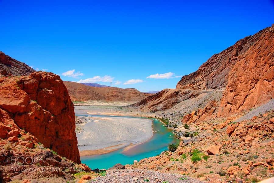 Atlas Mountains: Ijoukak and 4 Valleys with Camel Ride - Camel ride in Moulay Brahim Valley: fun, but plan for movement