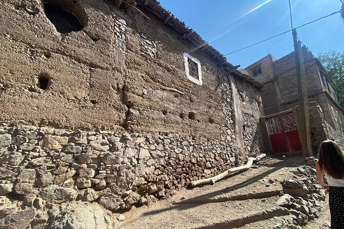 Atlas Mountains, Imlil valley, waterfalls, & Camel ride Day trip from Marrakech - Timing, Groups, and Comfort: Making the Most of a Long Day