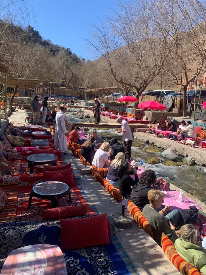 Atlas Mountains Ourika valley Day Trip From Marrakech - Key points to know before you go