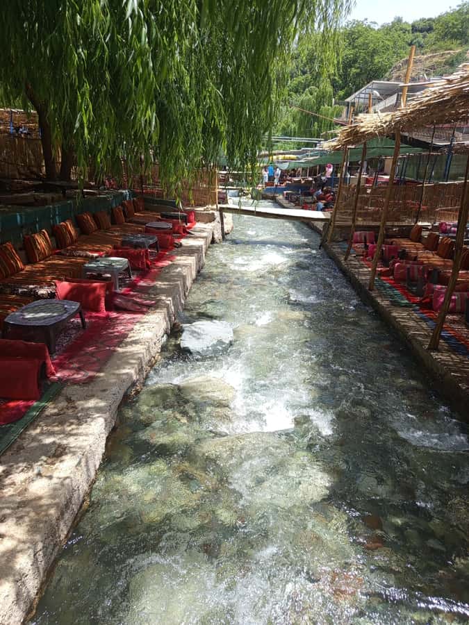 Atlas Mountains Ourika valley Day Trip From Marrakech - Price and value: is $14 per person worth it?