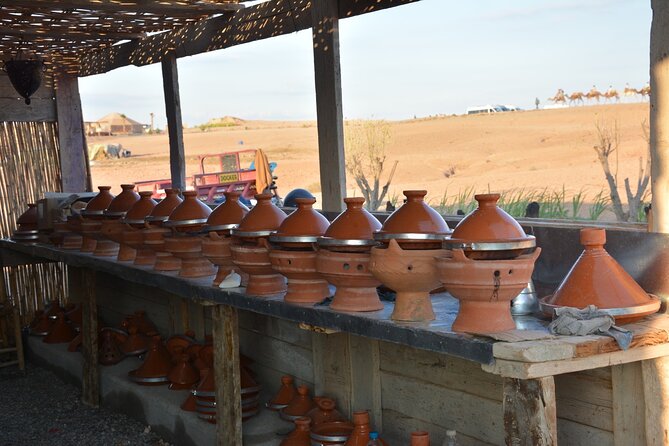 Atlas Mountains Ourika Valley Guided Tour From Marrakech - Group Size and Guide Support: What I’d Watch For