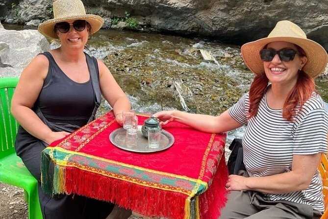 Atlas mountains privat day trip - Price and value for a 7-hour private day trip