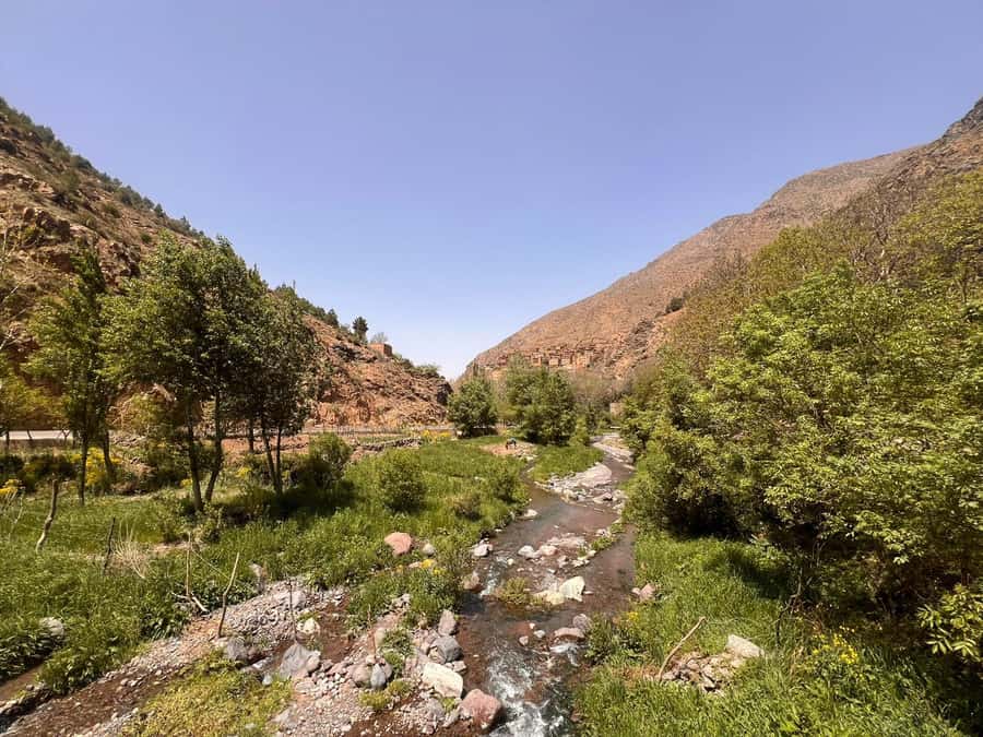 Atlas Mountains: Tedli Summit Day Hike from Marrakech - Atlas Mountains: Tedli Summit Day Hike from Marrakech