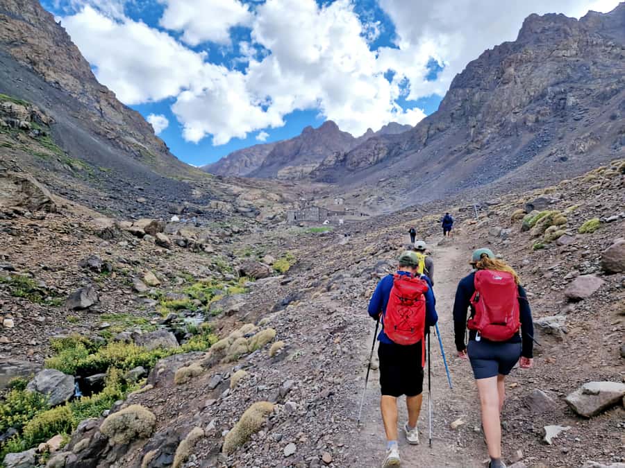 Atlas Mountains: Tedli Summit Day Hike from Marrakech - Should you book the Tedli Summit Day Hike?