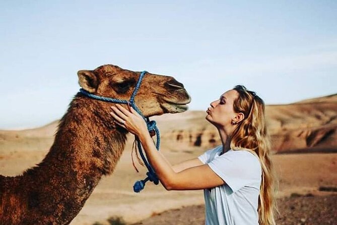 Atlas Mountains :Three Valley Guided Day Trip From Marrakech - Ait Souka and the “Walk Around the Villages” Part That Feels Most Human